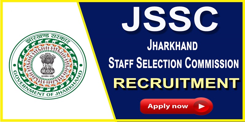 JSSC-Recruitment 2023