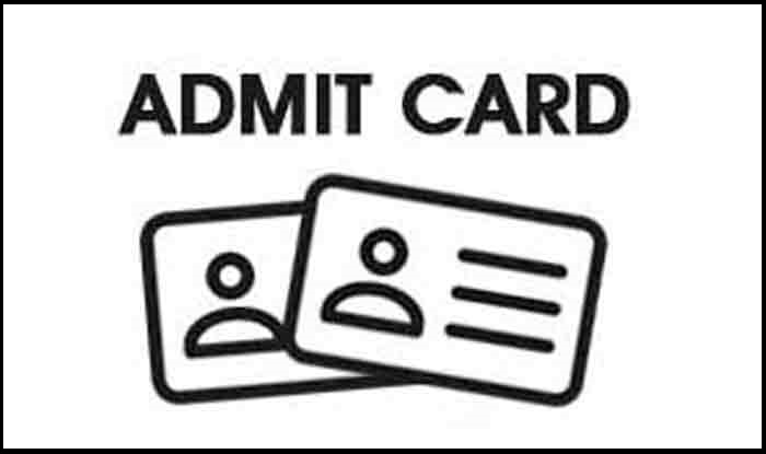 KCET 2023 Admit Card