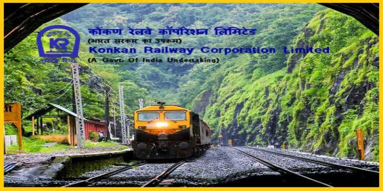 Konkan Railway Recruitment 2023