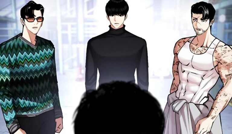 Lookism Chapter 451 Release Date, Countdown, and What to Expect