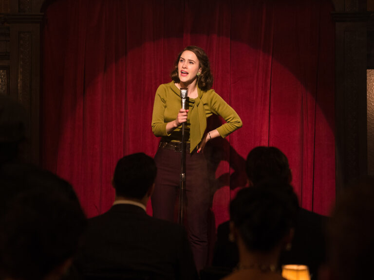 The Marvelous Mrs Maisel Season 5 Episode 8 OTT Release Date When is it Coming Out?