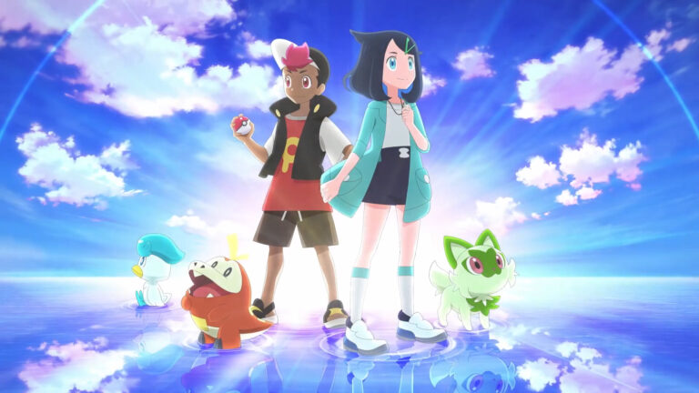 Pokemon Horizons The Series Season 1 Episode 11 Release Date and When Is It Coming Out?
