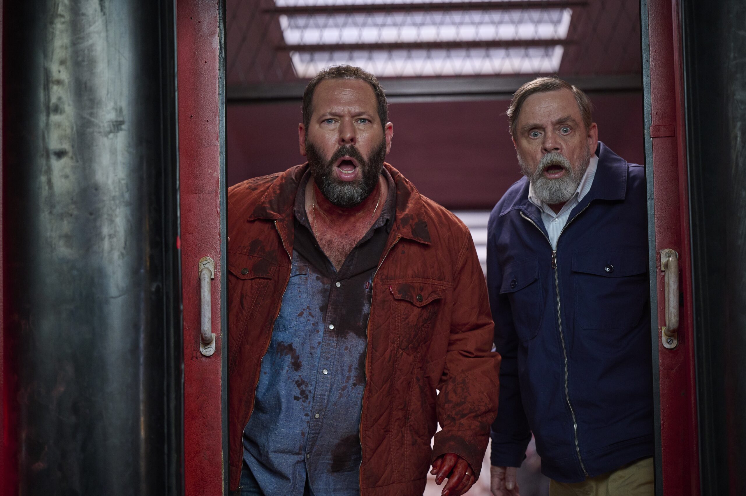 The Machine Movie Release Date Overview, Where To Watch