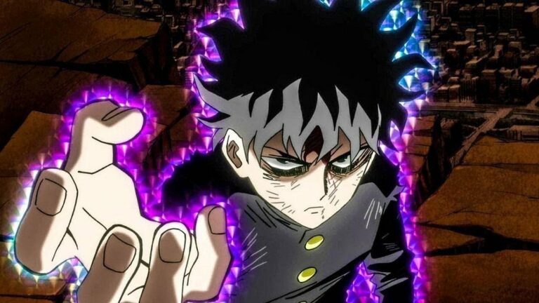 Mob Psycho 100 Season 4 Release Date Story, Cast, Budget, and Trailer