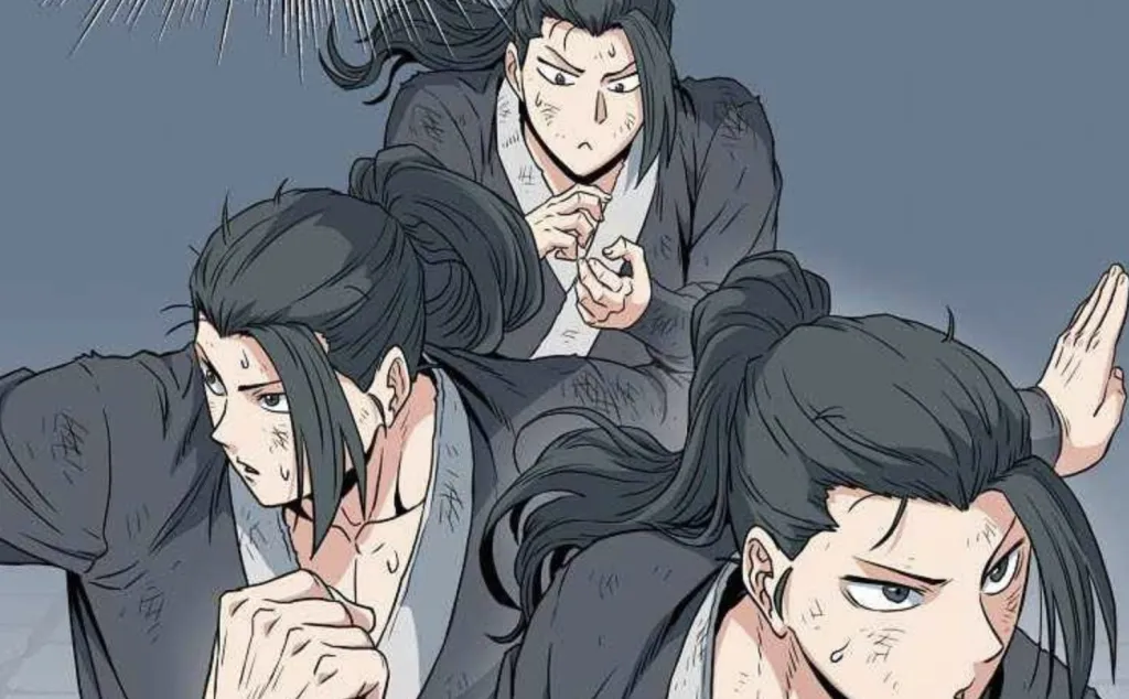 Murim Login Chapter 157 Release Date