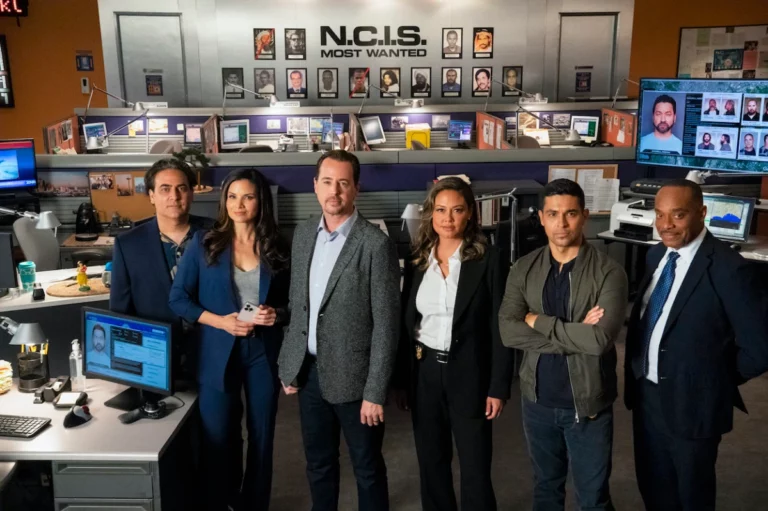 NCIS Season 20 Episode 22 Release Date Countdown, Cast, and More