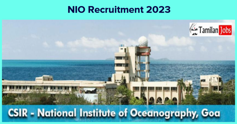 NIO-Recruitment-2023