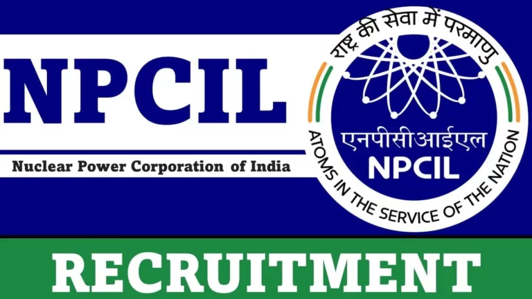 NPCIL-Recruitment-2023