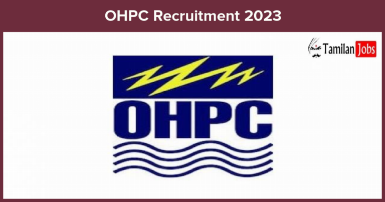 OHPC-Recruitment-2023