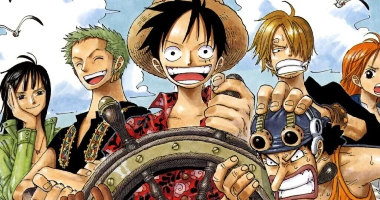One Piece Chapter 1084 Release Date Everything You Need to Know