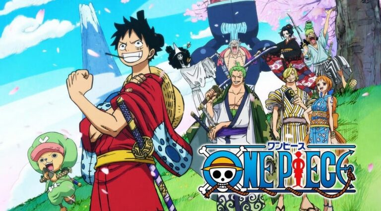 One Piece Season 1 Episode 1063 Release Date Countdown, What to Expect, and More