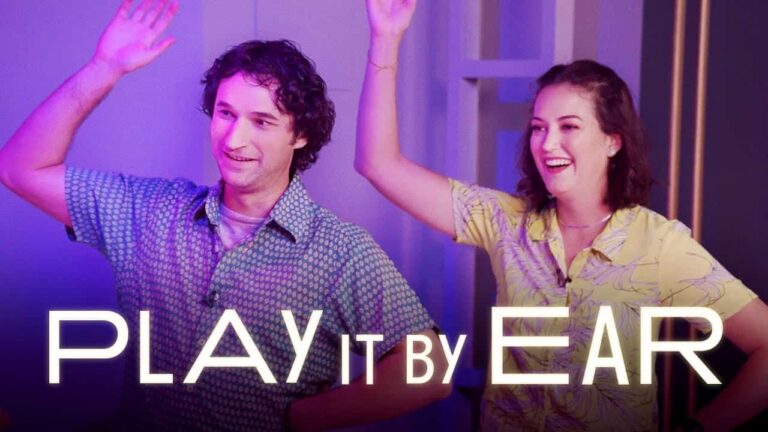 Play It By Ear Season 2 Episode 1 Release Date When and Where to Watch?