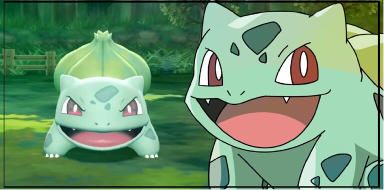 Where to Find and Catch Bulbasaur in Pokemon Go? Check Here!
