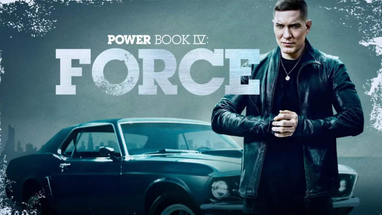 Power Force Returns Season 2 Set To Debut on OTT Release Date