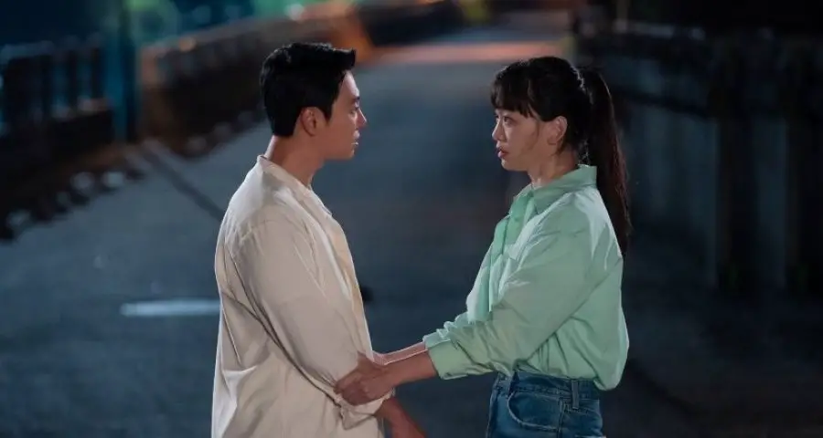 My Perfect Stranger Season 1 Episode 10 Release Date