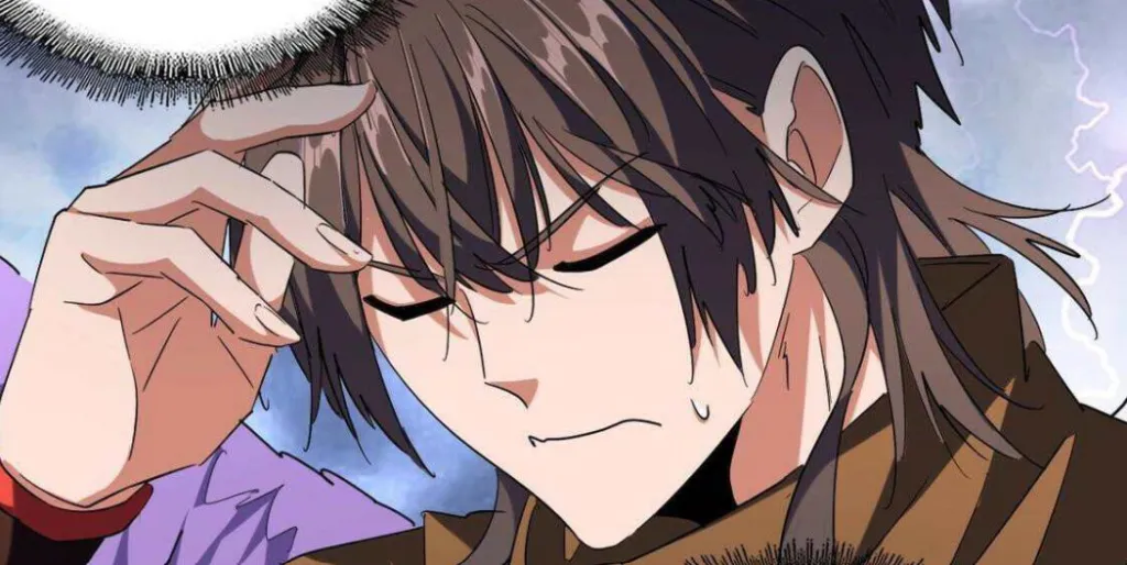 Magic Emperor Chapter 398 Release Date