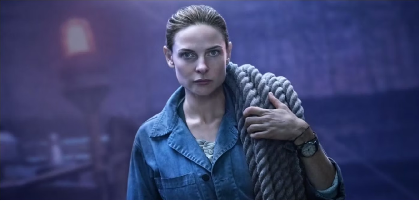 Silo Season 1 Episode 7 Release Date and When is it Coming Out?