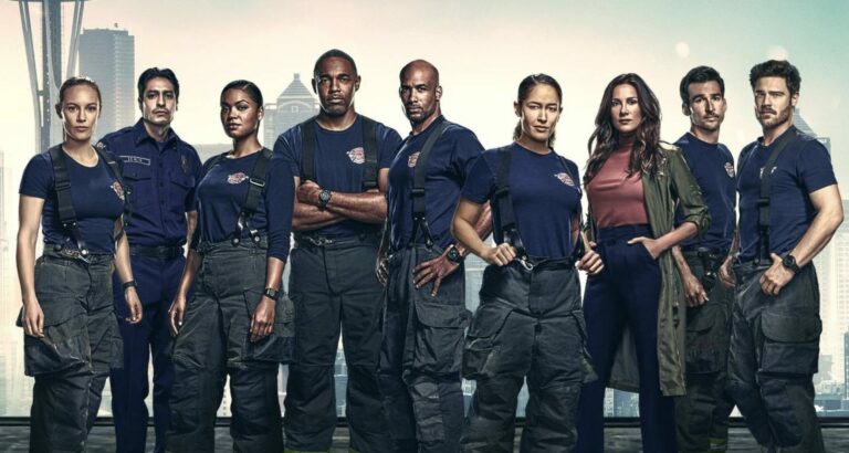 Station 19 Season 6 Episode 18 Release Date, Countdown, When Is It Coming Out?