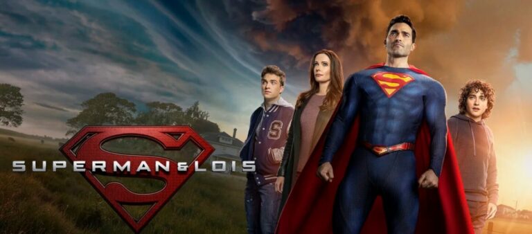 Superman and Lois Season 3 Episode 12 Release Date and When Is It Coming Out?