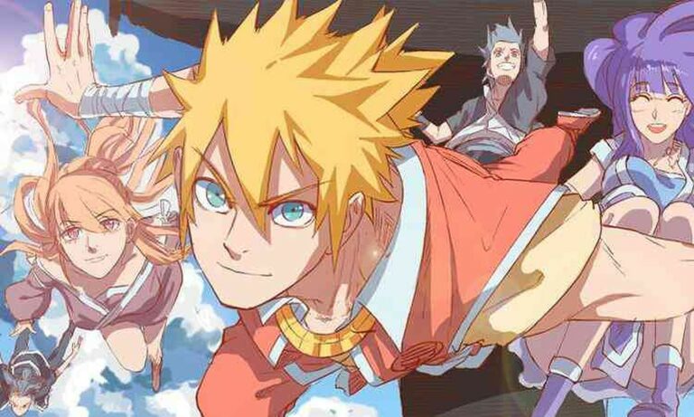 Tales of Demons and Gods Chapter 431 Release Date, Countdown, and More!