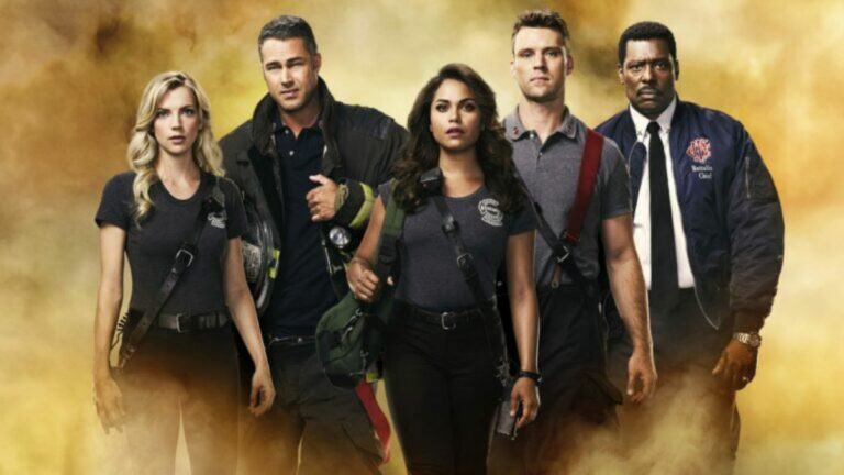 Chicago Fire Season 11 Episode 22 Release Date and When Is It Coming Out?