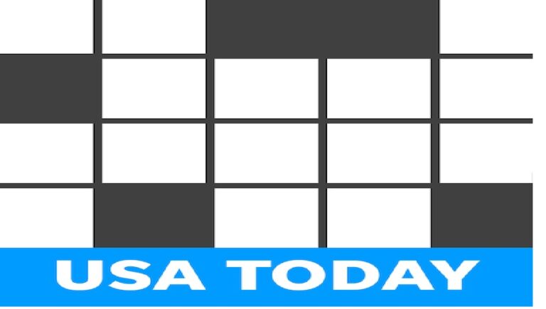 ___ Canalway Trail (360-mile bike path) Crossword Clue – USA Today Crossword Answer