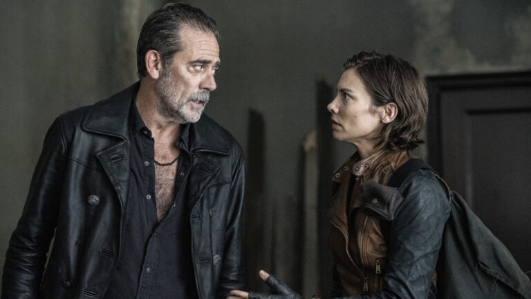 The Walking Dead Dead City Season 1 Release Date: When and Where to Watch