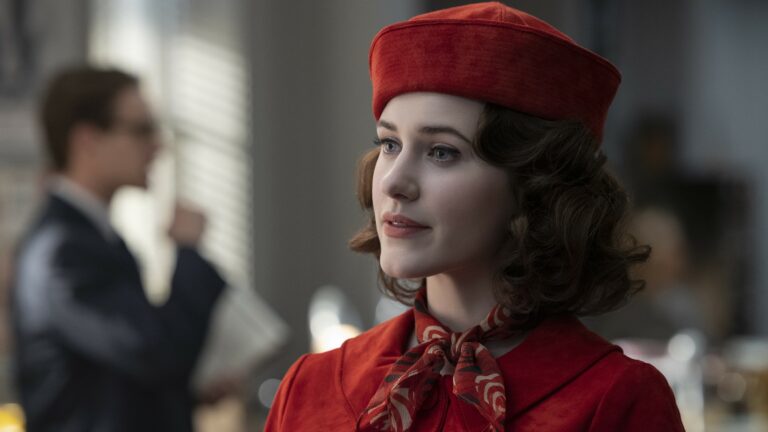 The Marvelous Mrs Maisel Season 5 Episode 9 Release Date When Is It Coming Out on OTT Platforms?