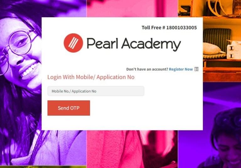 Pearl Academy Entrance Exam Result 2023