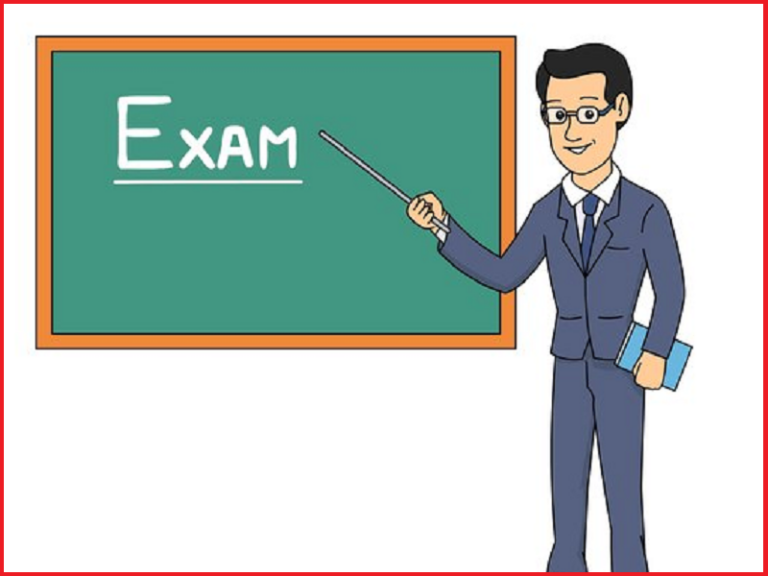 Punjab SSSB Clerk Exam Date 2023