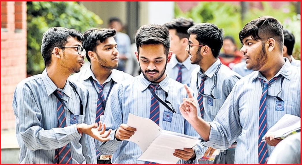 KVS Class 1 Admission 202324 (Out) Download 3rd list kvsangathan.nic.in