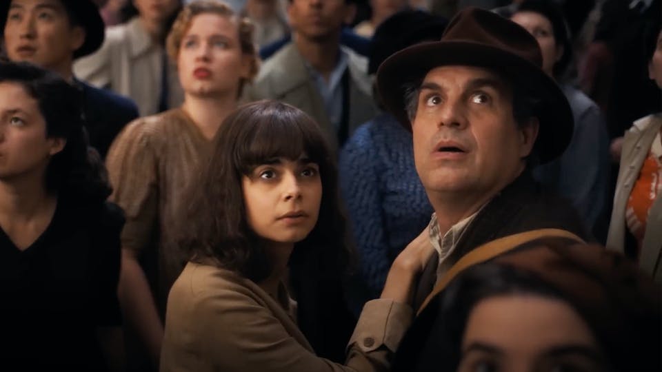 All The Light We Cannot See Season 1 Release Date and When Is It Coming Out? All The Light We Cannot See Season 1 Release Date