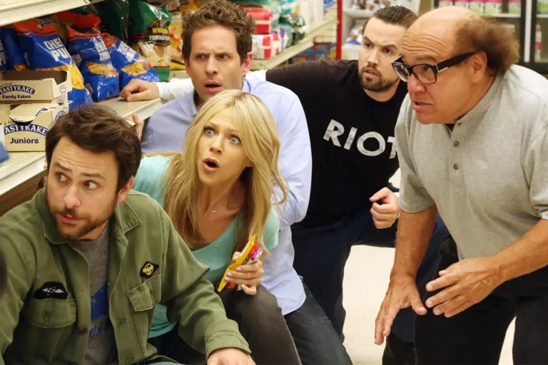 It’s Always Sunny In Philadelphia Season 16 Release Date and When Is It Coming Out?