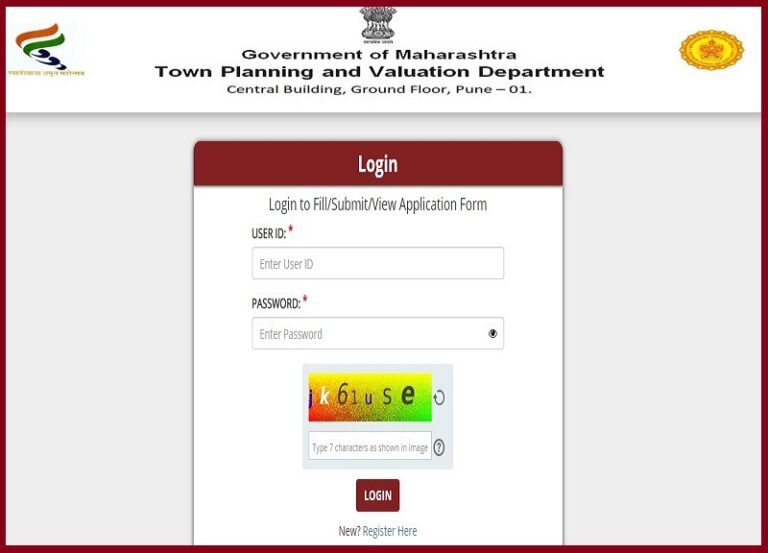 DTP Maharashtra Admit Card 2023