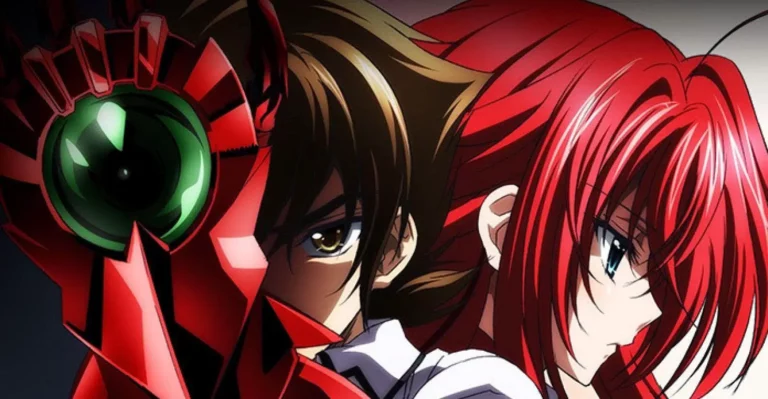 High School DXD Season 5 Release Date: Cast, Story, Budget, and Trailer