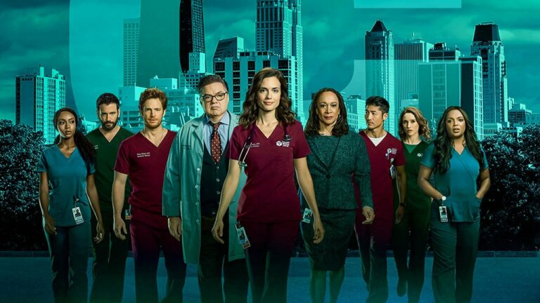 Chicago Med Season 9 Release Date and When is it Coming Out?