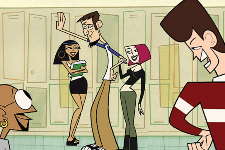 Clone High Season 1 Episode 1 Release Date and Everything You Need to Know