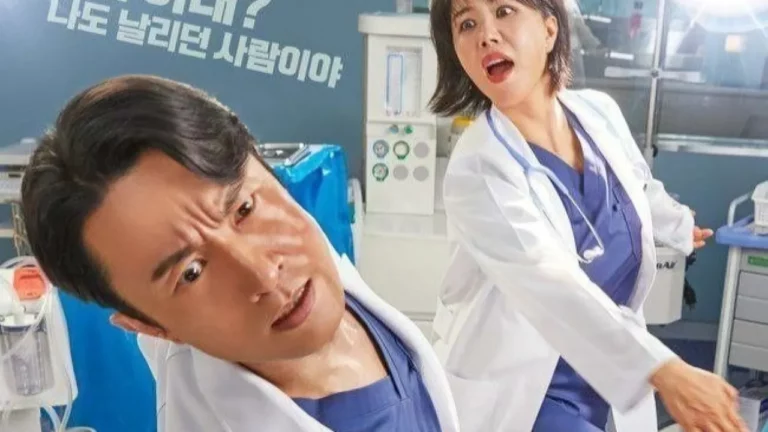 Doctor Cha Season 1 Episode 8 Release Date and Time Everything You Need To Know