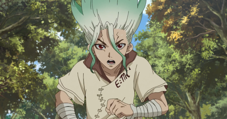 Dr Stone Season 3 Episode 10 Release Date Countdown, Where to Watch?