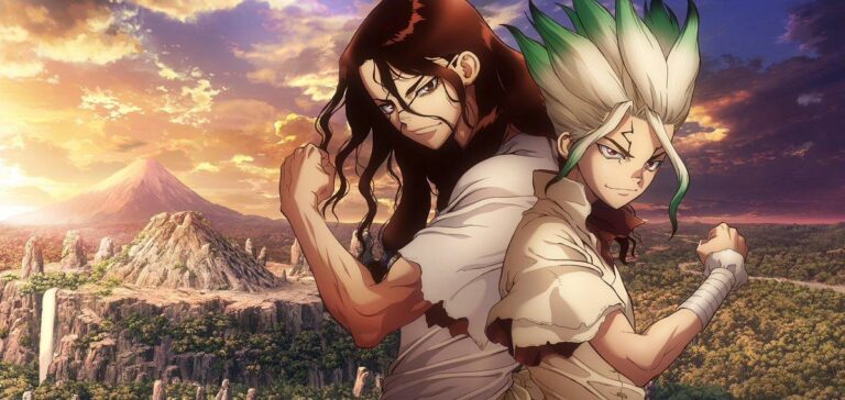 Dr Stone Season 4: Release Date Trailer, Cast, Story and Budget Updates