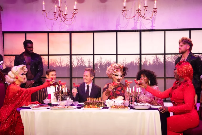 Drag Me To Dinner Season 1 Release Date A Glimpse into the Upcoming Culinary Show