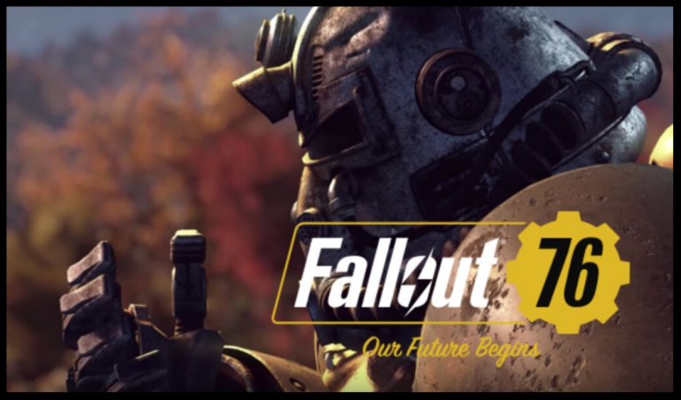 Fallout 76 Microsoft Store Not Working: How to Fix?