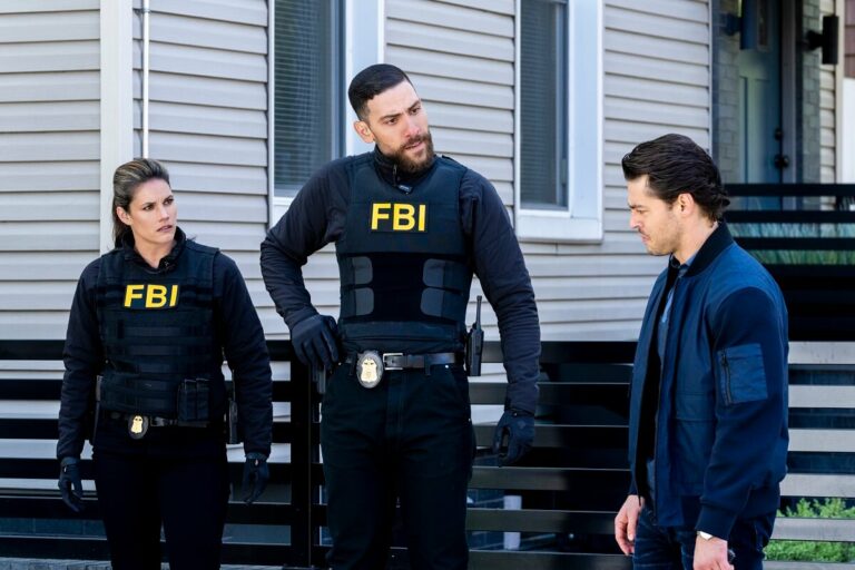 FBI Season 5 Episode 22 Release Date and Time All You Need to Know