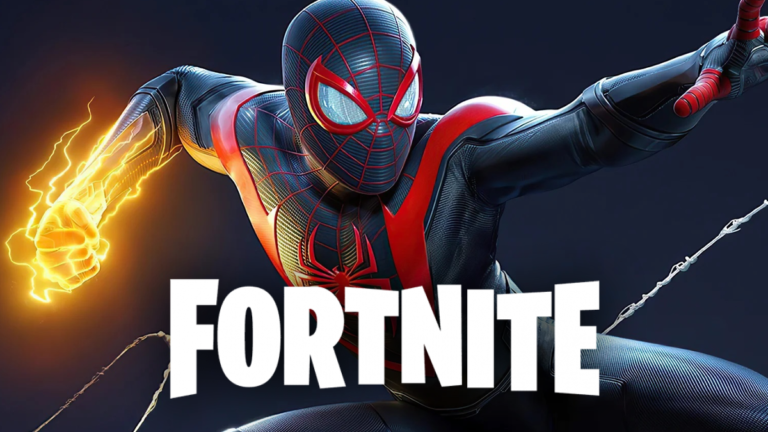 How to Get the Miles Morales Skin in Fortnite? Step-by-Step Guide
