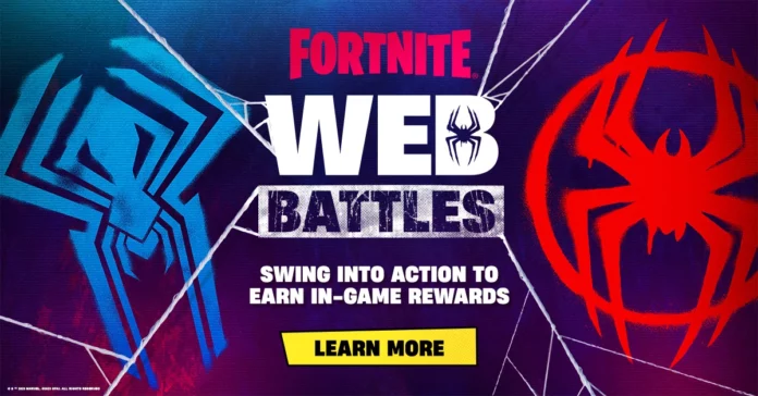Fortnite Web Battles Not Working: Causes and How to Fix the Issue