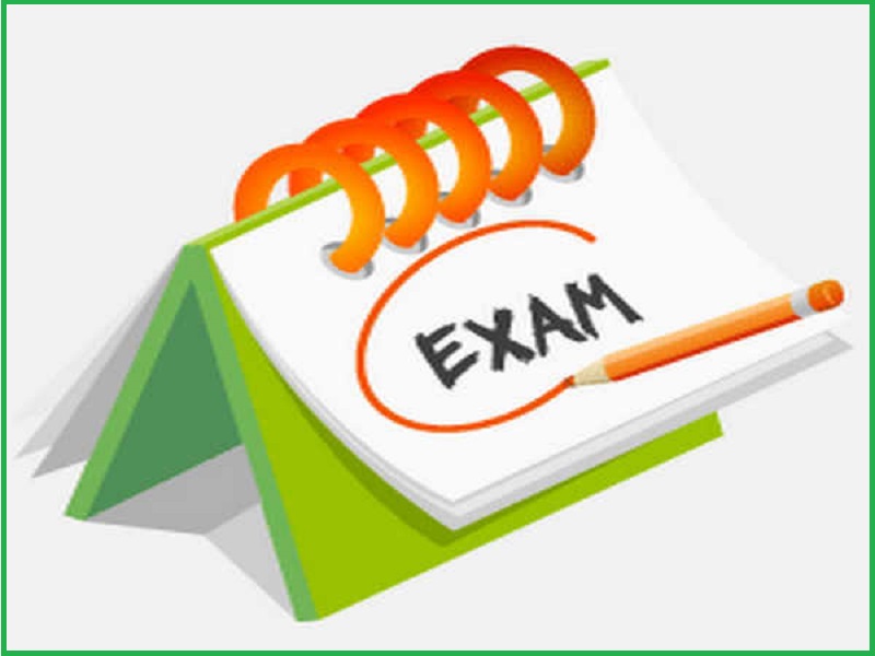 TSPSC Junior Lecturer Exam Date 2023