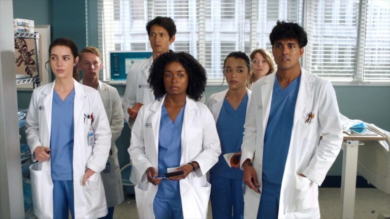 Greys Anatomy Season 19 Episode 19 Release Date Countdown, What to Expect