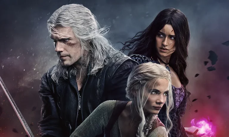 The Witcher Season 3 Ott Release Date Everything You Need to Know