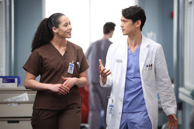 Greys Anatomy Season 19 Episode 20 Release Date Everything You Need to Know