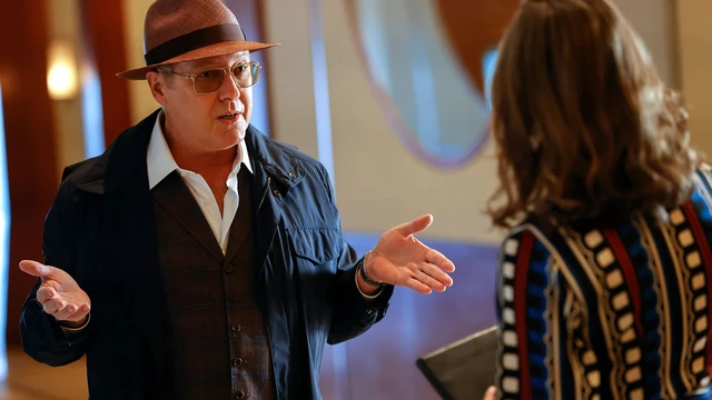 The Blacklist Season 10 Episode 15 Release Date: When is it Coming Out?